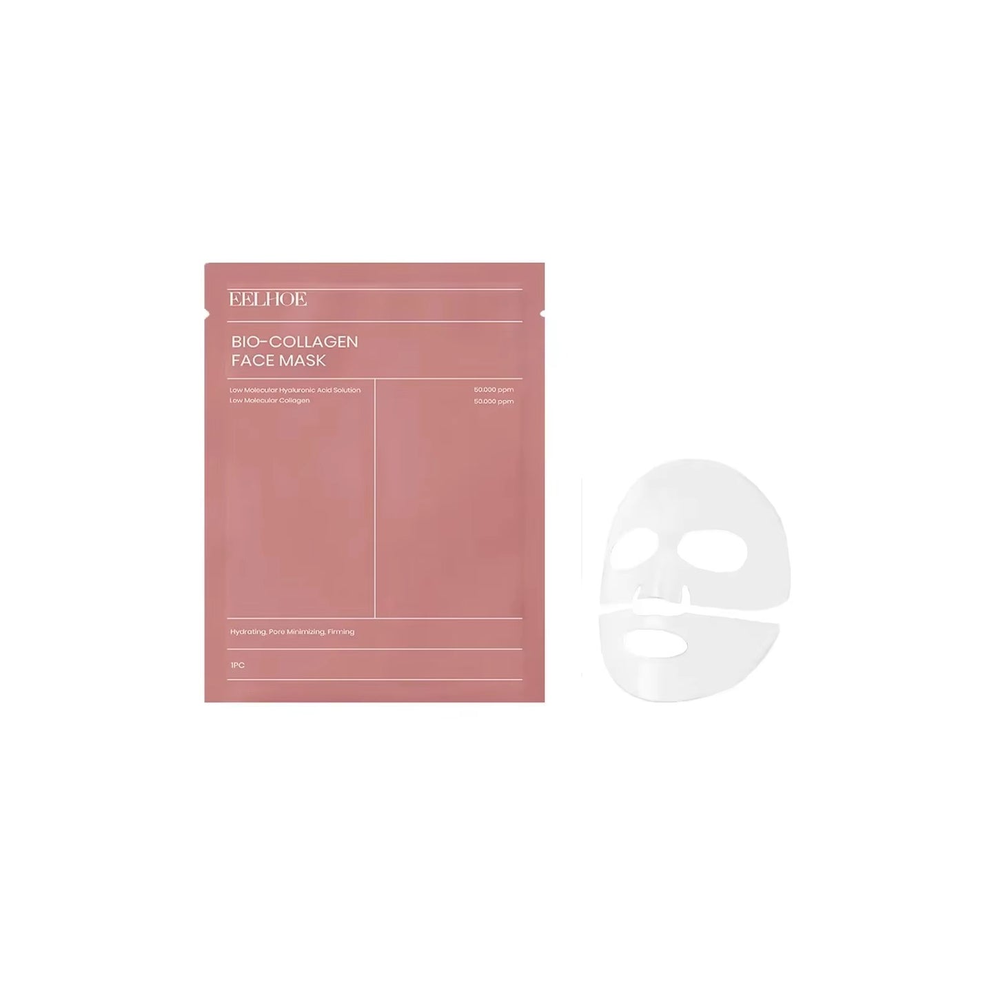 BIODANCE Bio-Collagen Real Deep Mask 34g