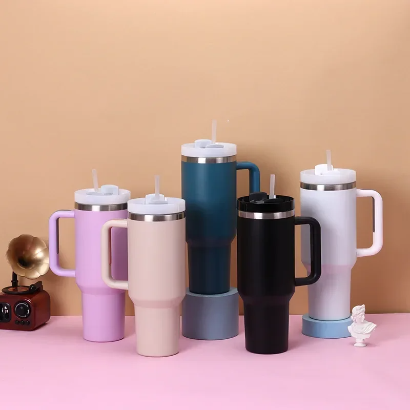 Stainless Steel Vaccum Tumbler