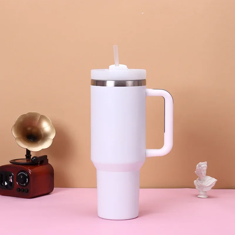 Stainless Steel Vaccum Tumbler