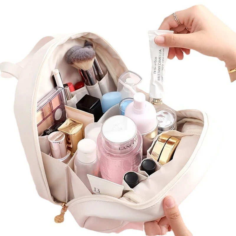 Beauty Cosmetic Bag