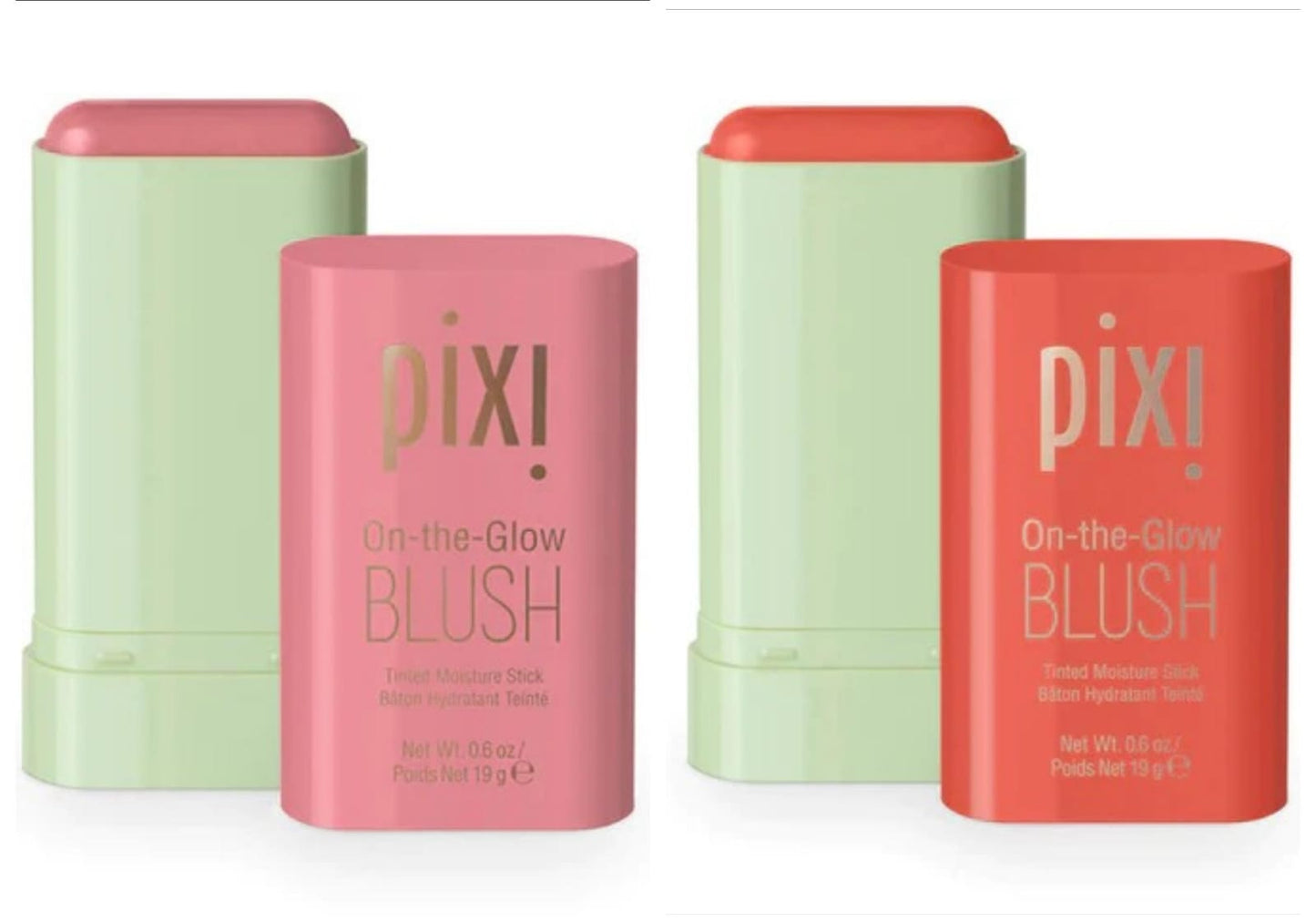 PIXI ON-THE-GLOW BLUSH STICK