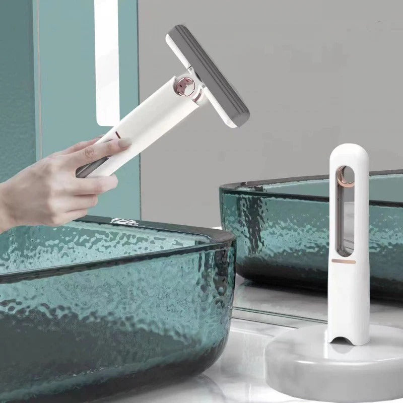 Portable Mini Sponge Mop