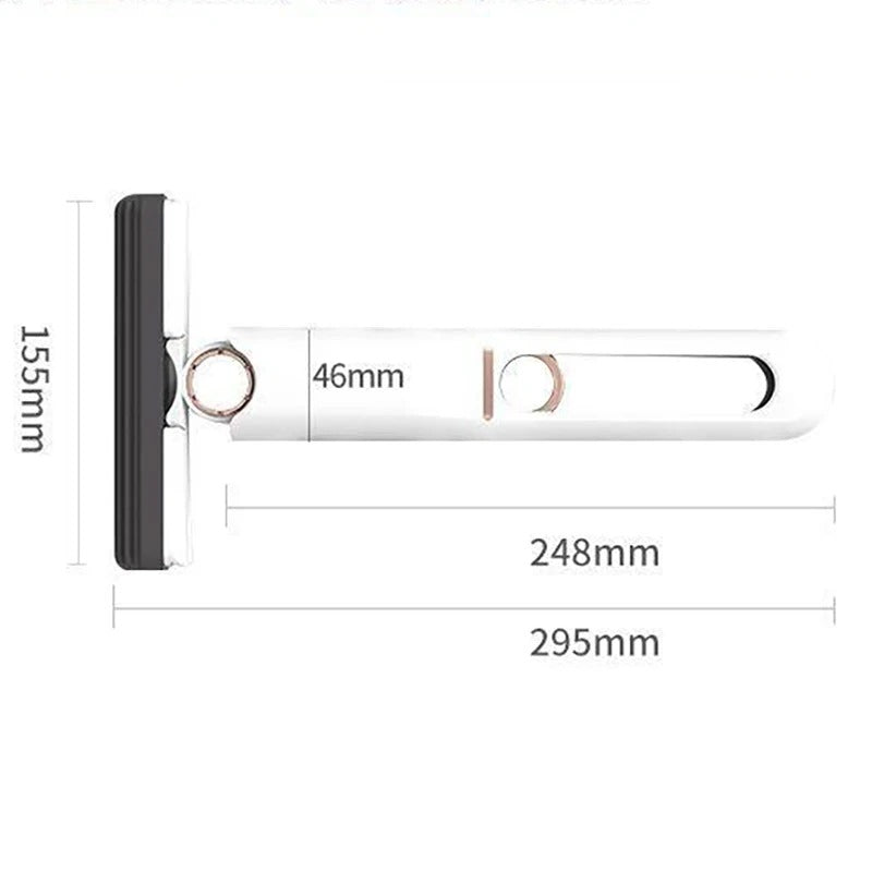 Portable Mini Sponge Mop