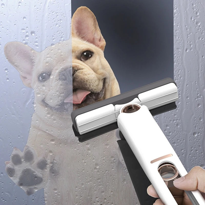 Portable Mini Sponge Mop