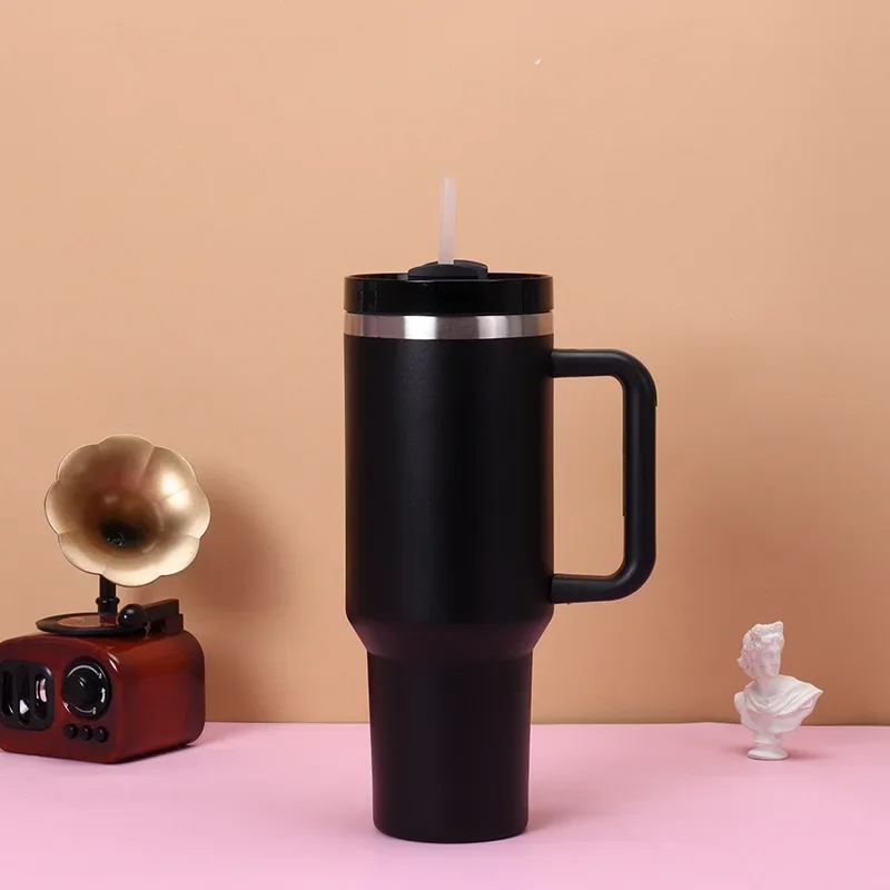 Stainless Steel Vaccum Tumbler