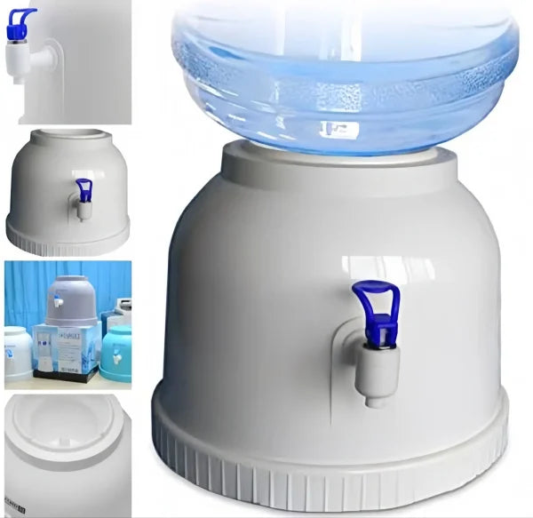 Hydro Manual Water Dispenser
