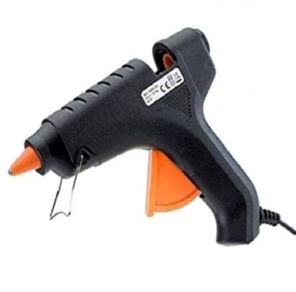 Large Size Glue Gun Hot Melt Silicone Glue Gun Rod Sticks