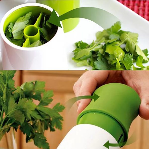 Vegetable Cutter New Creative Cooking Tools.