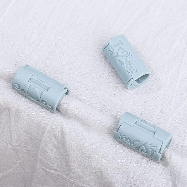 Mattress Bedsheet Fixing Clips Bed Sheet Holder Anti-skid Buckle Bed Cover Grippers