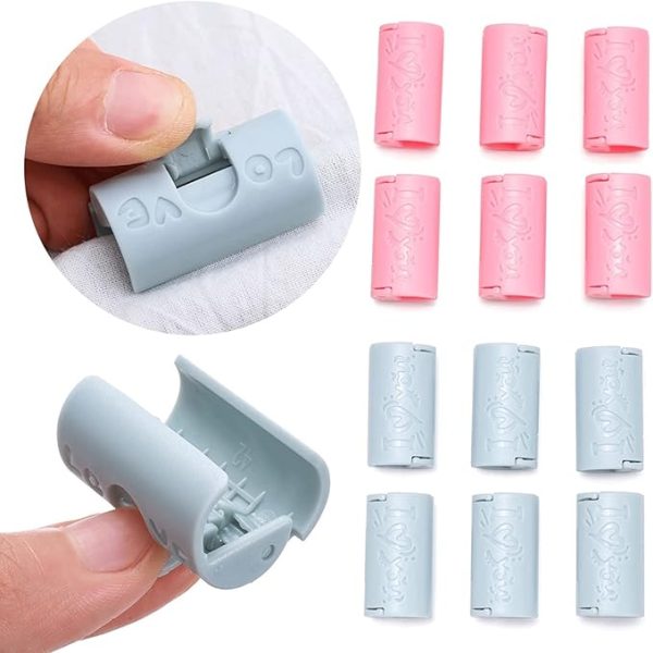 Mattress Bedsheet Fixing Clips Bed Sheet Holder Anti-skid Buckle Bed Cover Grippers