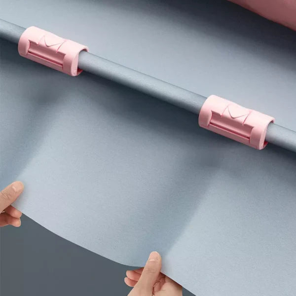 Mattress Bedsheet Fixing Clips Bed Sheet Holder Anti-skid Buckle Bed Cover Grippers