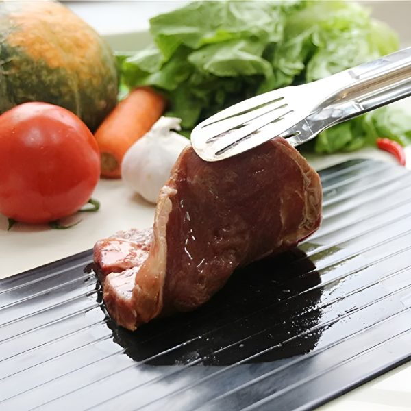 Multi-functional Stainless Steel Cooking Tong Chimta For Kitchen