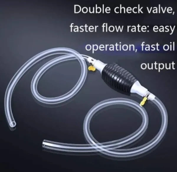 Transfer Pump For Petrol Oil Diesel Water Fish Tank Liquid Lubrication High Quality Made In China