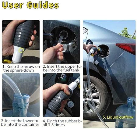 Transfer Pump For Petrol Oil Diesel Water Fish Tank Liquid Lubrication High Quality Made In China