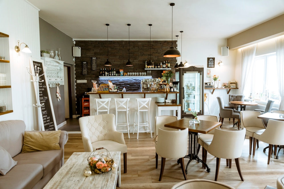 Elevate Your Home: Must-Have Kitchen Accessories