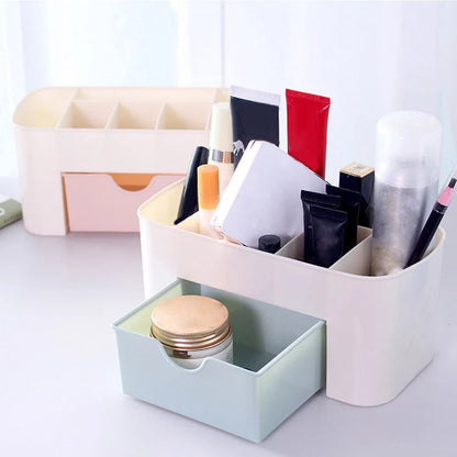 Cosmetic Box