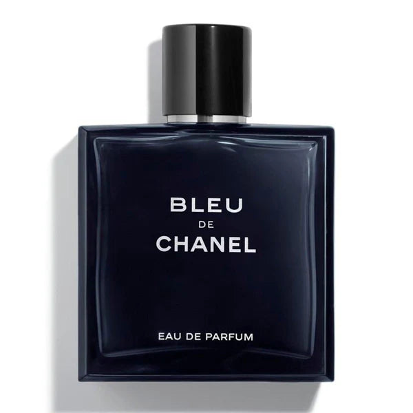 Pack of 2 Sauvage & Chanel perfume (Alcohol-Free Fragrance - Fresh and Intense Notes)