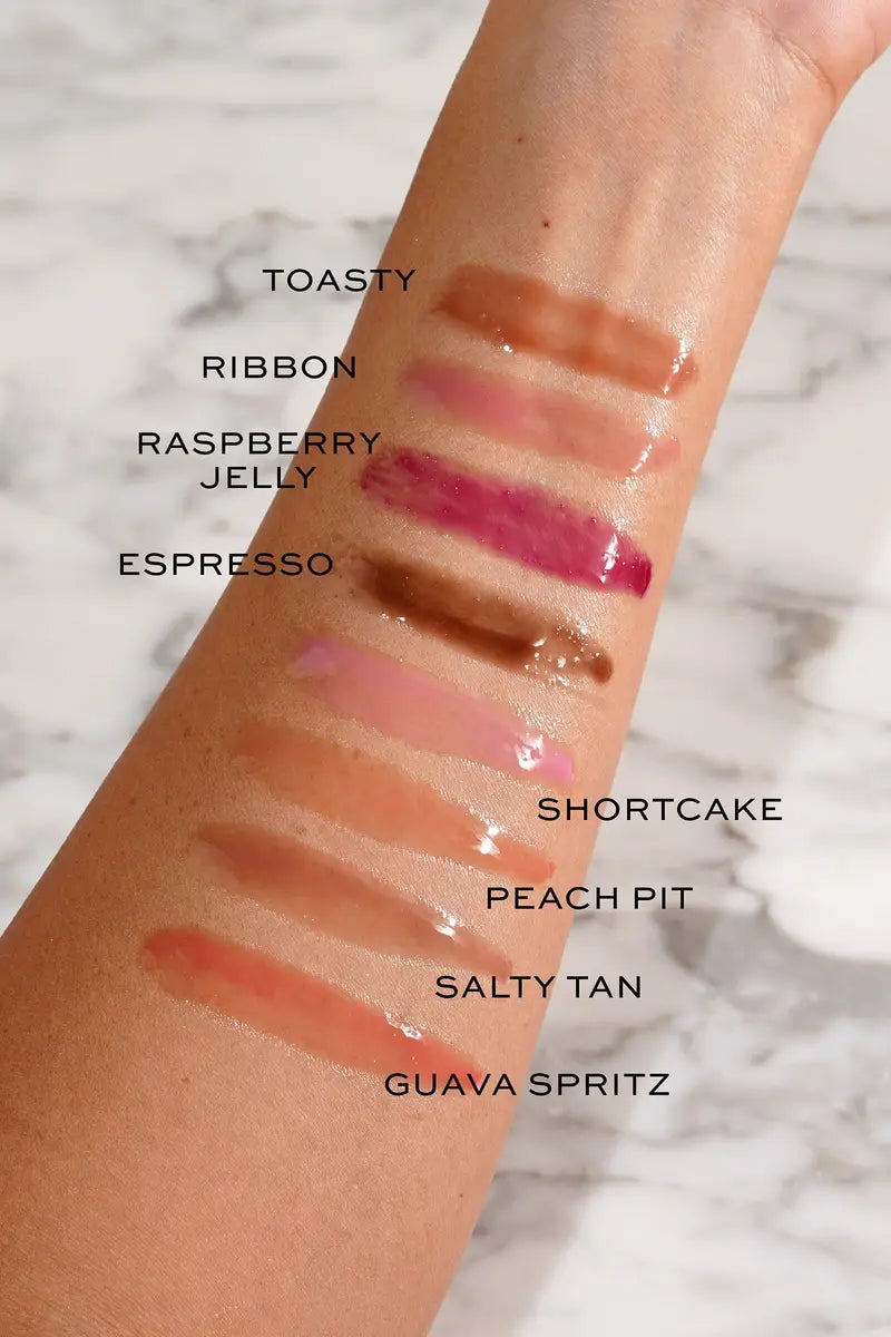 Rhode - The Peptide Lip Tints