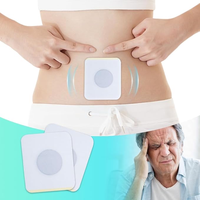 Blood Magnetic Sugar control Patches (Pack of 10)