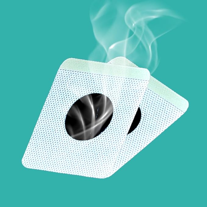 Blood Magnetic Sugar control Patches (Pack of 10)