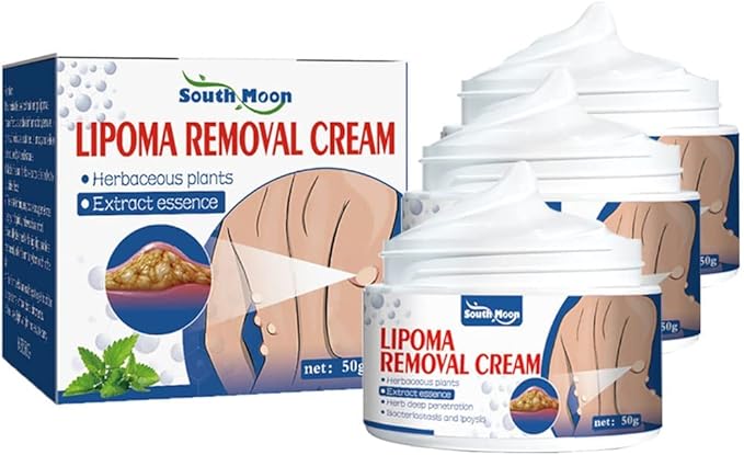 South Moon Lipoma Removal Cream