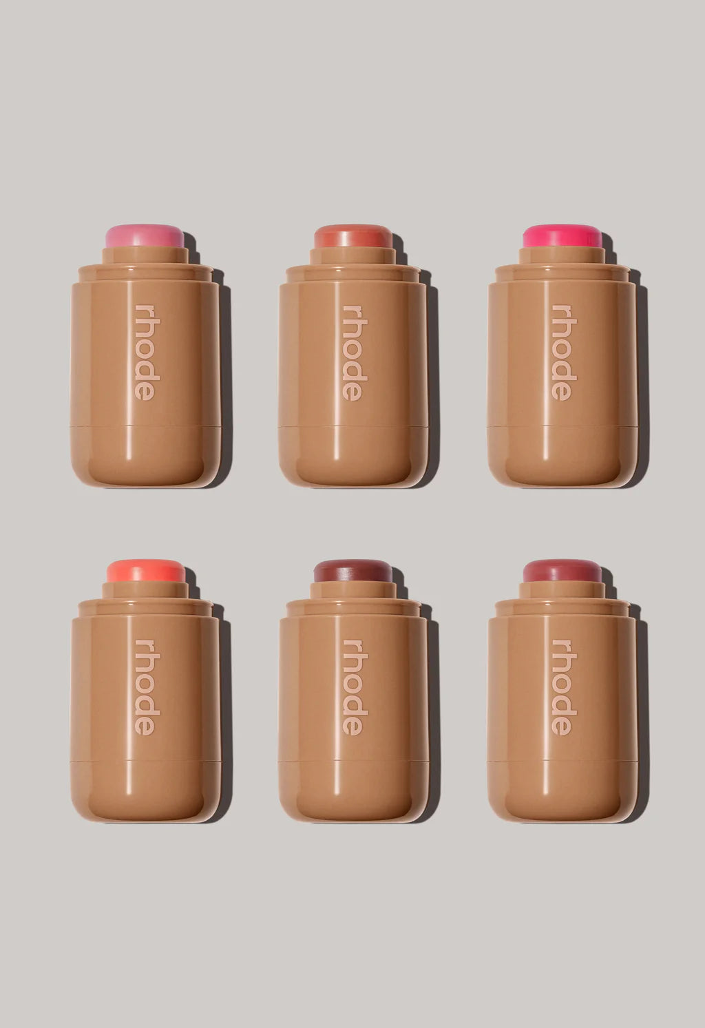 Rhode pocket blushes