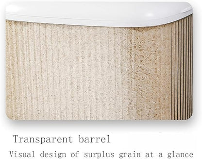 Luxury Sealed Proof Rice Container