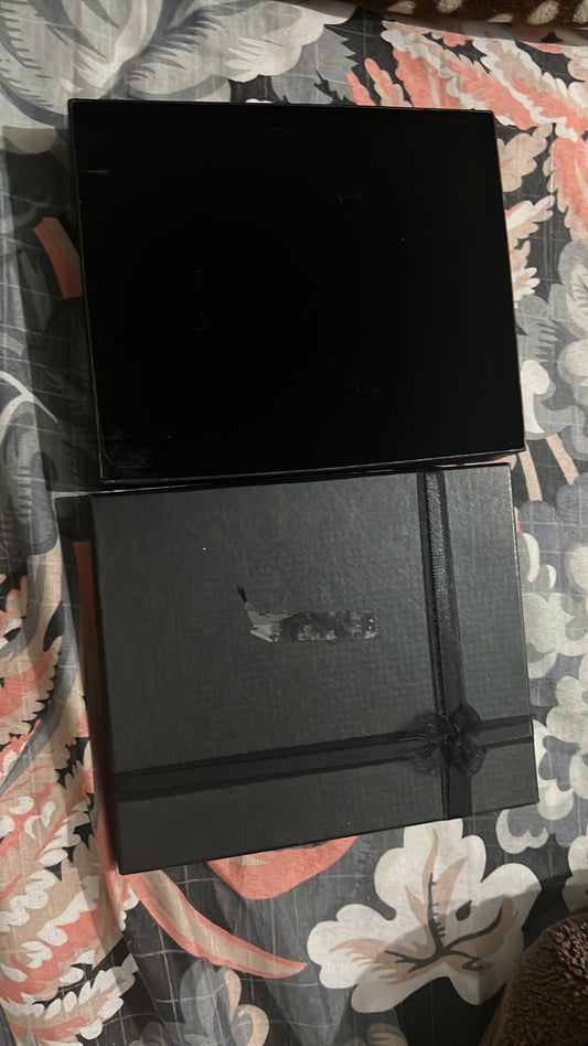 Gift box