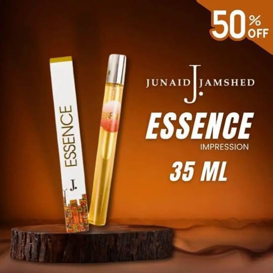 خوشبو ٹیسٹر - 35ML دیرپا