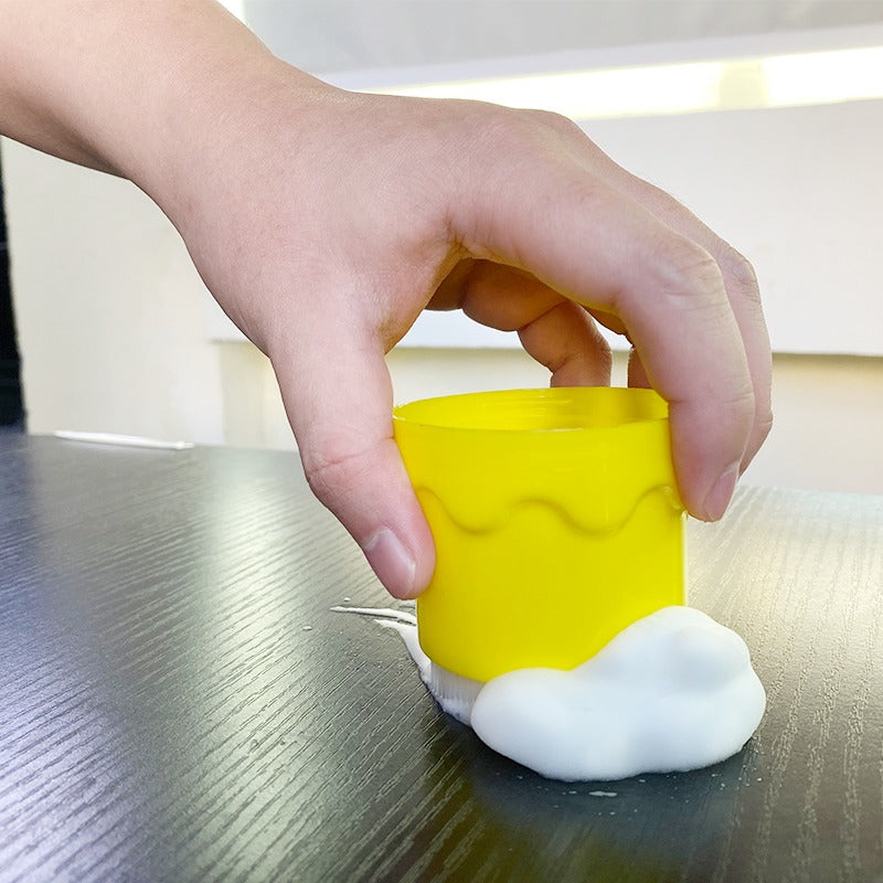 Multipurpose foam Cleaner for car/window/ household items Spray