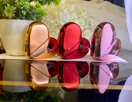 Mutual Love Perfume For Women Gift for women - 50ml