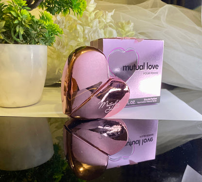 Mutual Love Perfume For Women Gift for women - 50ml