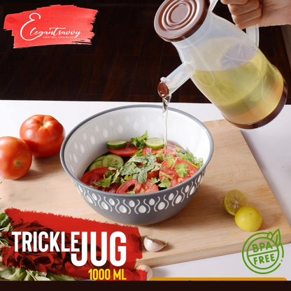 Trickle Jug Oil Jug 1000ML