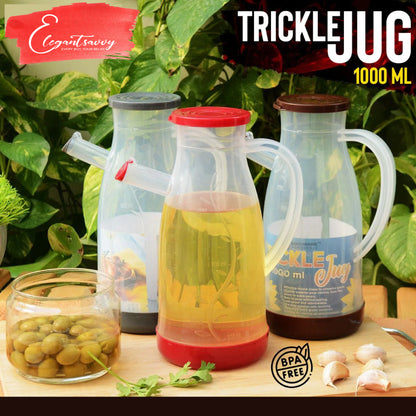 Trickle Jug Oil Jug 1000ML