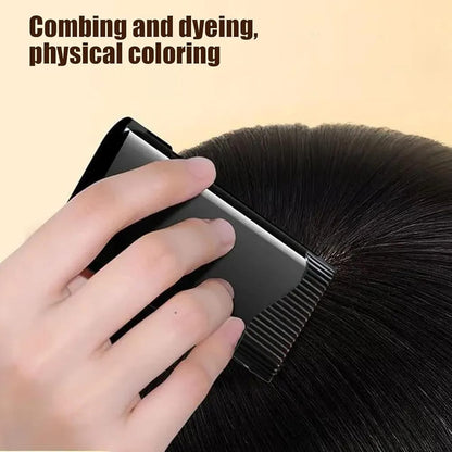 2 In 1 Long Lasting Hairdressing Wand hair color stick/ wand
