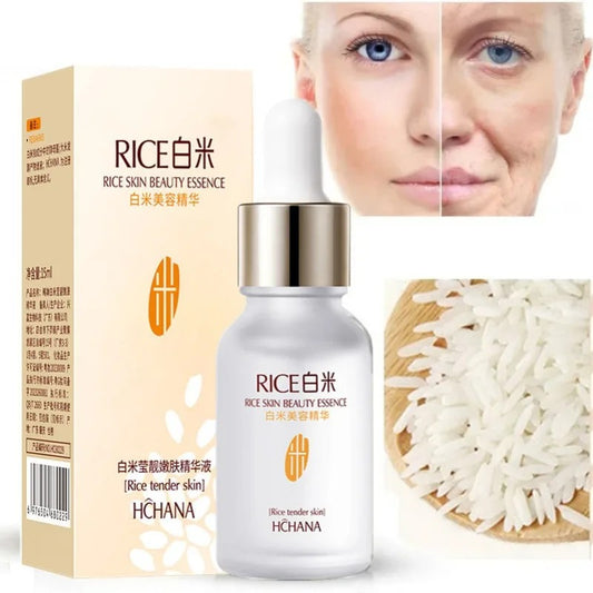 Rorec Rice Skin Beauty Serum