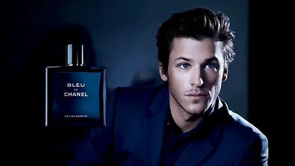 Bleu De Chanel Edp Pour Homme For Men Spray 100ML