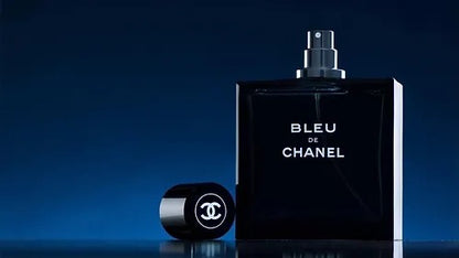 Bleu De Chanel Edp Pour Homme For Men Spray 100ML