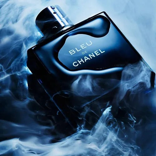 Bleu De Chanel Edp Pour Homme For Men Spray 100ML