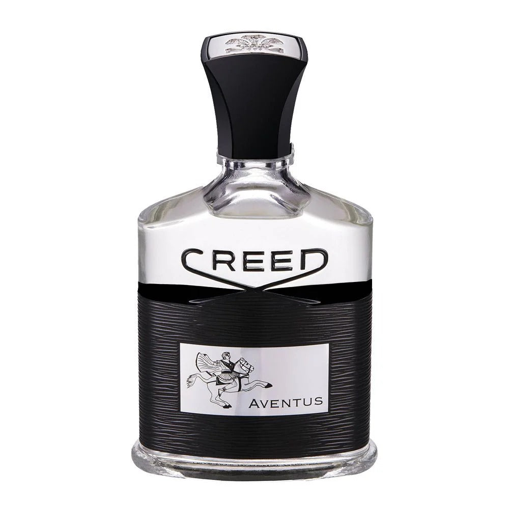 Creed Aventus EDP 100ML (Dry Woods, Fresh, Citrus & Fruity)