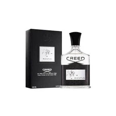 Creed Aventus EDP 100ML (Dry Woods, Fresh, Citrus & Fruity)