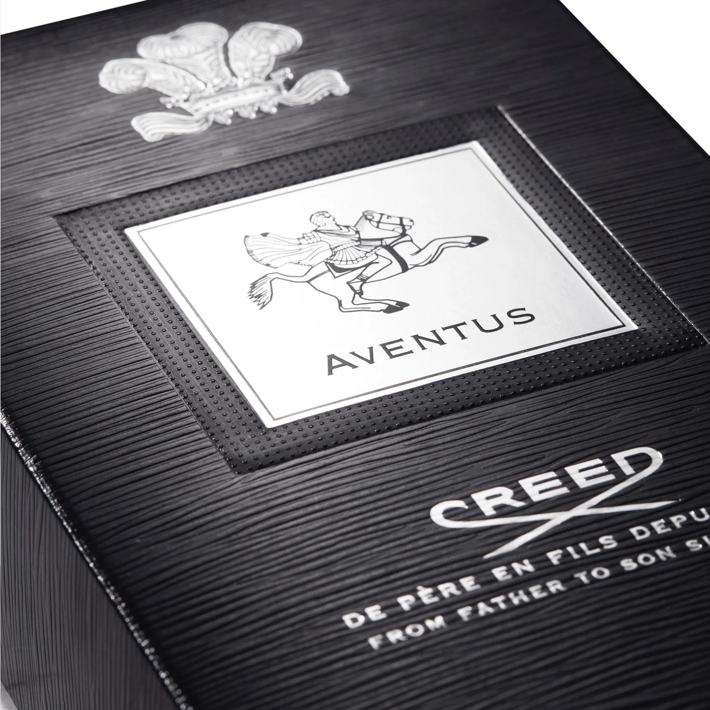 Creed Aventus EDP 100ML (Dry Woods, Fresh, Citrus & Fruity)