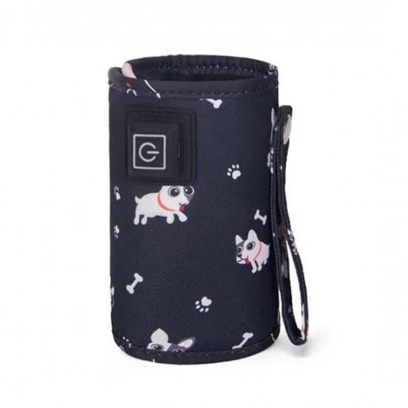 Portable USB Baby Feeder Bottle Warmer