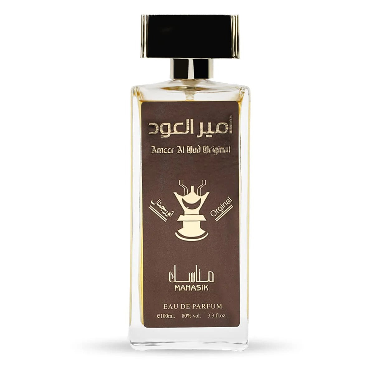 Ameer Al Oud Original Long Lasting 100ML