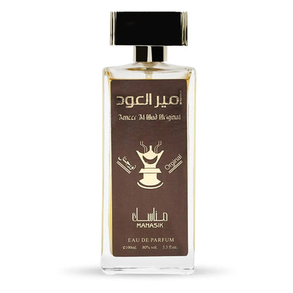Ameer Al Oud Original Long Lasting 100ML
