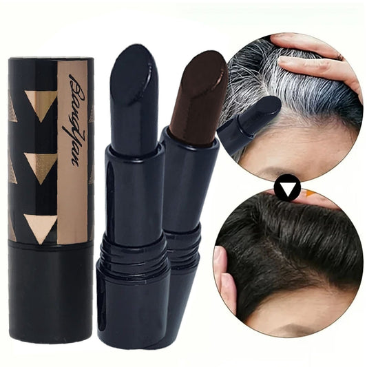 Bioaqua Temporary Hair Color Pen Modified & Makeup Cream