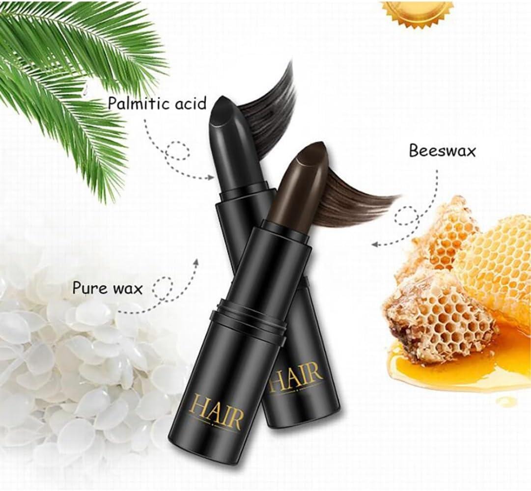 Bioaqua Temporary Hair Color Pen Modified & Makeup Cream