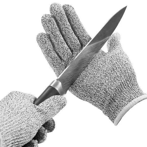 Anti-Cut Resistant Gloves Breathable Anti Cut Gloves