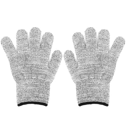 Anti-Cut Resistant Gloves Breathable Anti Cut Gloves