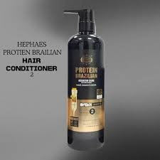 Moisturizing Protein Brazilian Shampoo 900ML